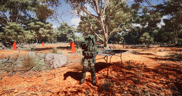 Игра Homaysa, скриншот