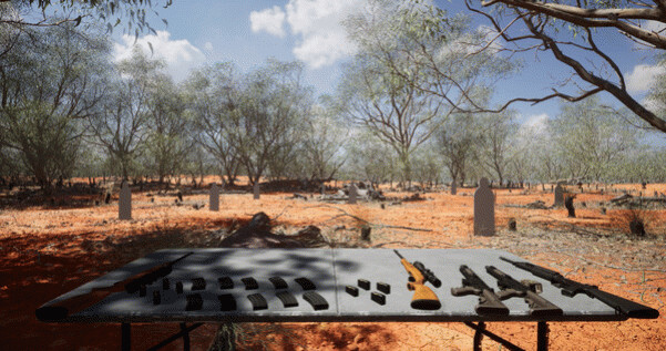 Игра Homaysa, скриншот