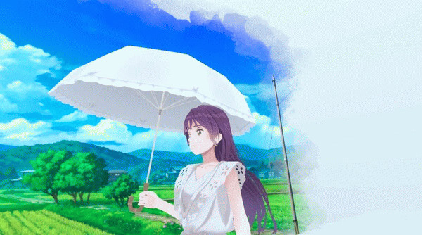 Игра Hop Step Sing! Shikiri Shiishiba - By My Side, скриншот