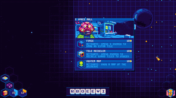 Игра Horizons: The End Of Words, скриншот