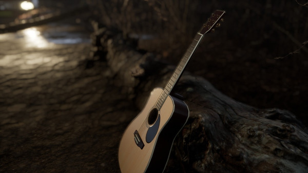 Игра Horror Story: Hallowseed, скриншот