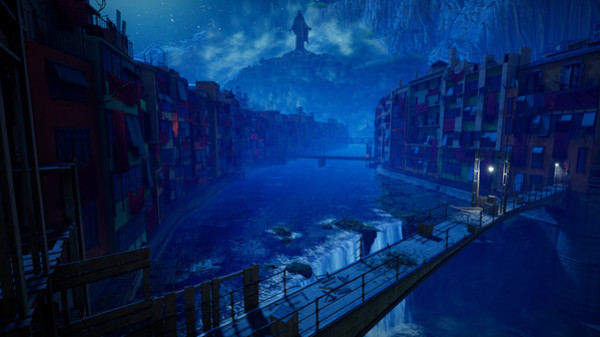 Игра HORROR TALES: The Wine, скриншот