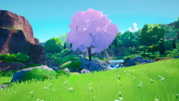 Игра Horse Tales: Emerald Valley Ranch, скриншот
