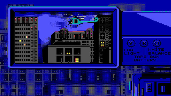 Игра Hostage: Rescue Mission, скриншот