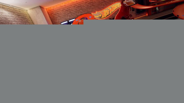 Игра HOT WHEELS - GOTY Upgrade Pack, скриншот