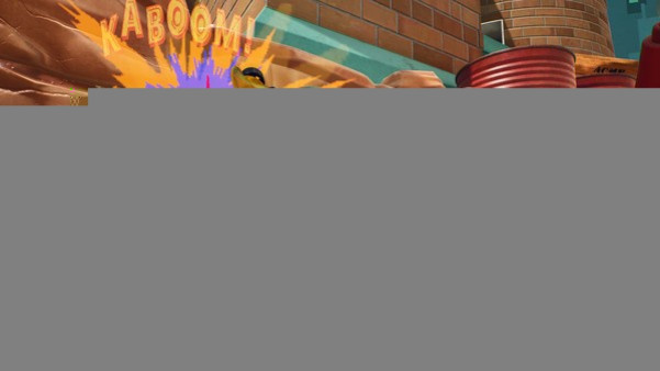 Игра HOT WHEELS - GOTY Upgrade Pack, скриншот