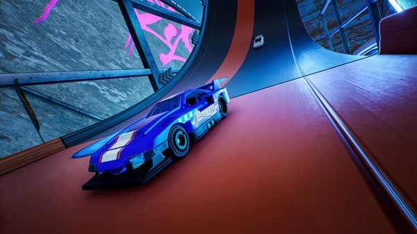 Игра HOT WHEELS - Sportscars Pack, скриншот