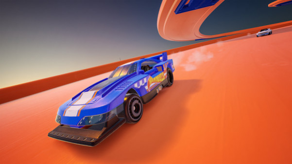 Игра HOT WHEELS - Sportscars Pack, скриншот
