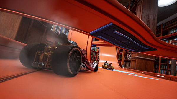 Игра HOT WHEELS - Street Beasts Pack, скриншот