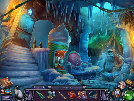 Игра House of 1000 Doors: Evil Inside, скриншот