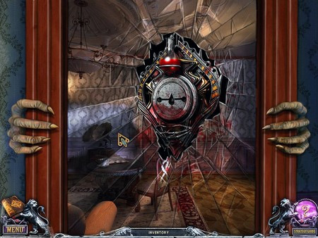 Игра House of 1000 Doors: Family Secrets, скриншот