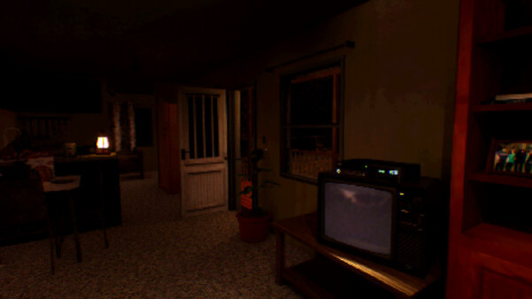 Игра House of Dred, скриншот