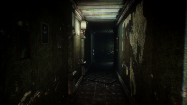 Игра House of Evil 2, скриншот