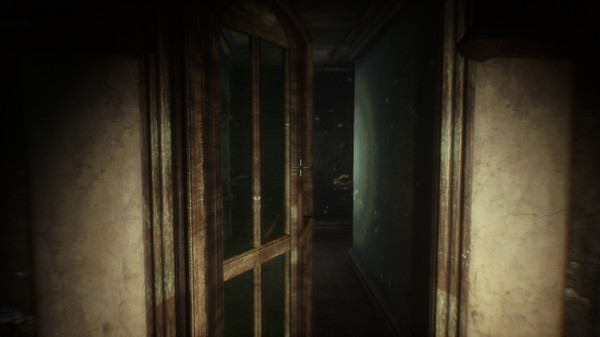 Игра House of Evil 2, скриншот