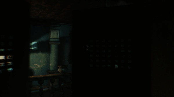 Игра House of Evil 2, скриншот