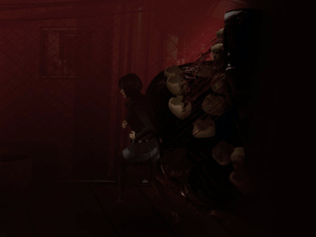 Игра House of Velez part 1, скриншот
