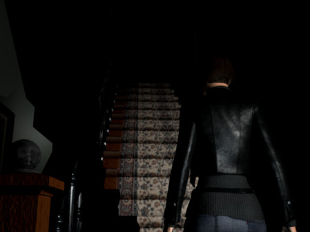 Игра House of Velez part 1, скриншот
