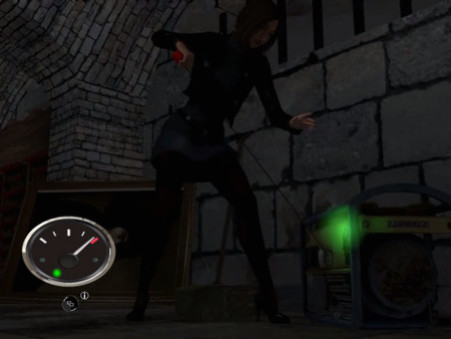 Игра House of Velez part 1, скриншот