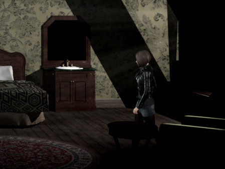 Игра House of Velez part 1, скриншот