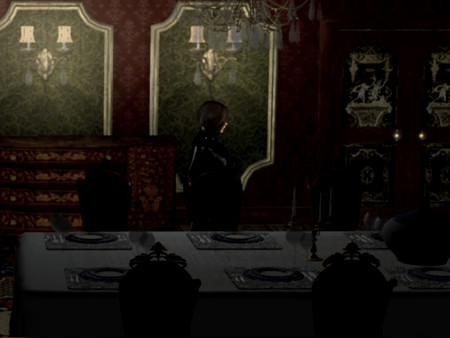 Игра House of Velez part 1, скриншот