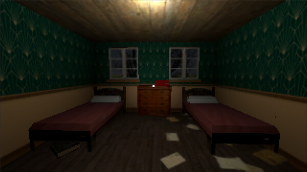 Игра Housekeeping to Room 501, скриншот