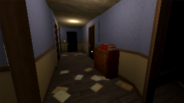 Игра Housekeeping to Room 501, скриншот