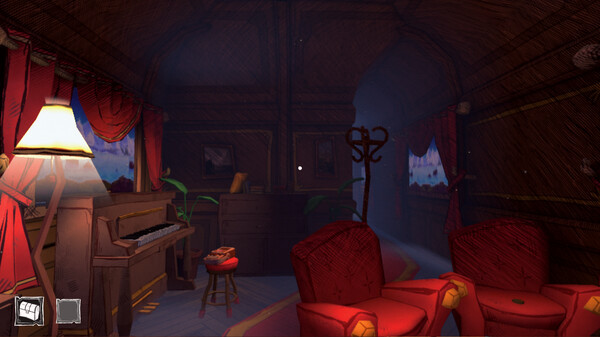 Игра How 2 Escape, скриншот