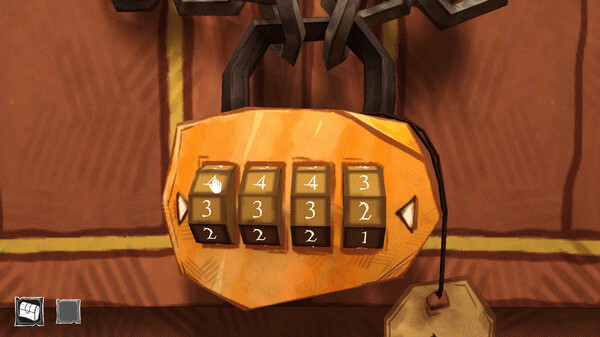 Игра How 2 Escape, скриншот