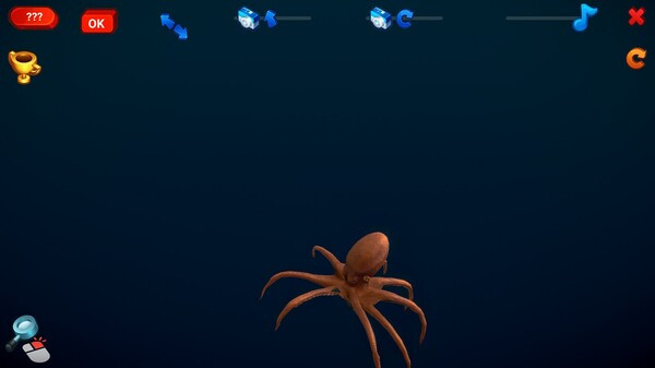 Игра How Much Items - Fishes, скриншот