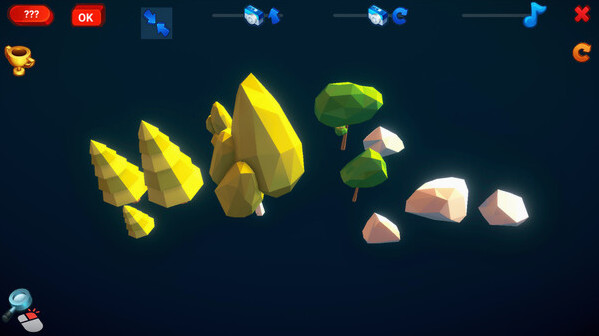 Игра How Much Items - Plants, скриншот