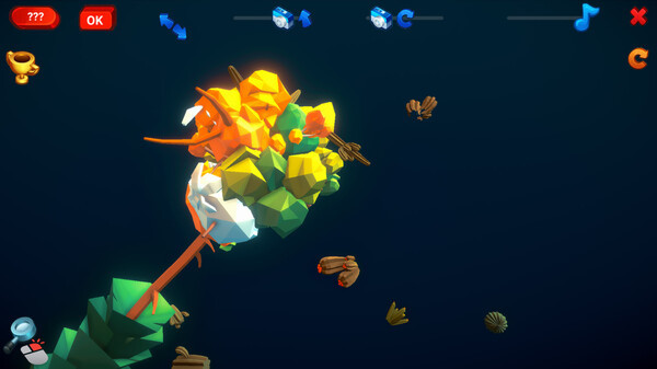 Игра How Much Items - Plants, скриншот