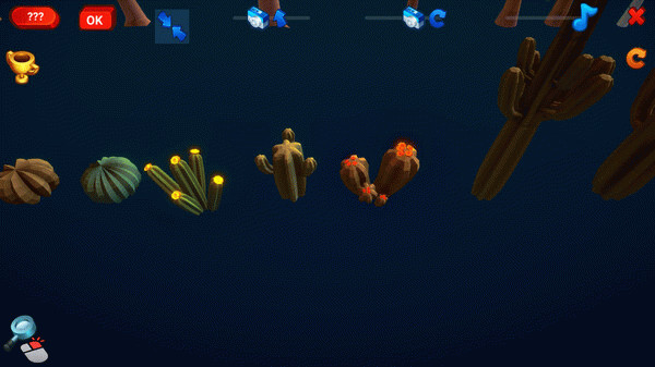 Игра How Much Items - Plants, скриншот
