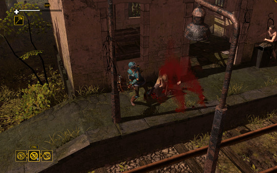 Игра How to Survive 2, скриншот