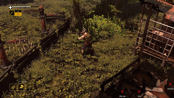 Игра How to Survive 2, скриншот