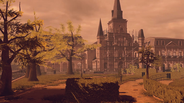 Игра How to Survive 2, скриншот