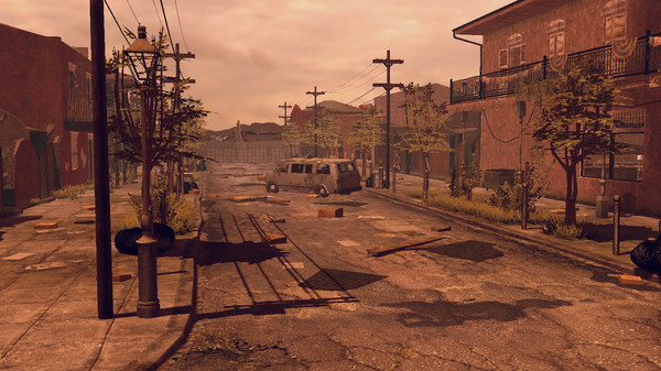 Игра How to Survive 2, скриншот