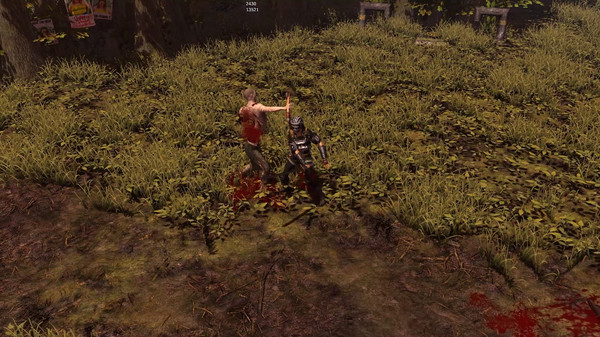 Игра How to Survive 2, скриншот