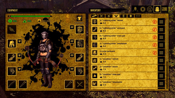 Игра How to Survive 2, скриншот