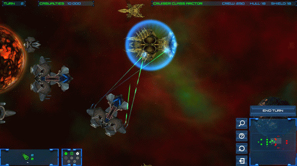 Игра Human Extinction Simulator, скриншот