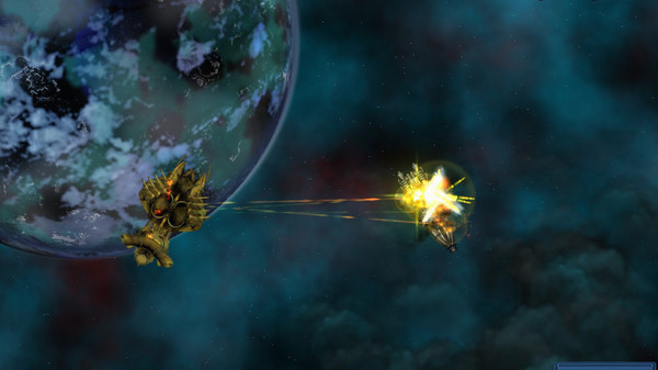Игра Human Extinction Simulator, скриншот