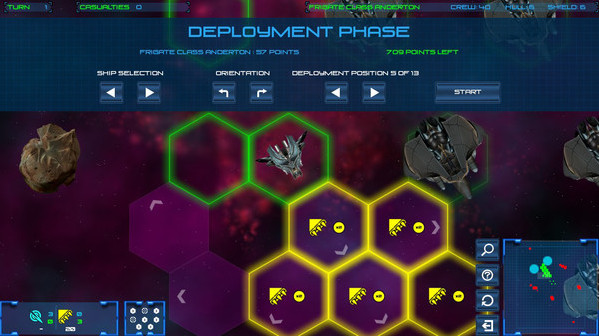 Игра Human Extinction Simulator, скриншот