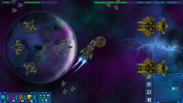Игра Human Extinction Simulator, скриншот