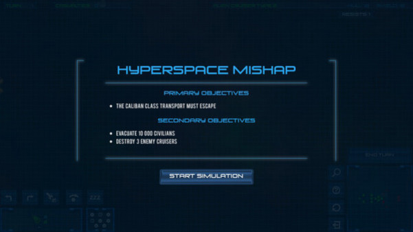 Игра Human Extinction Simulator, скриншот