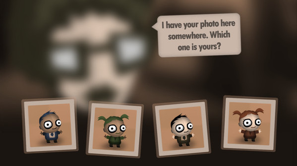 Игра Human Resource Machine, скриншот