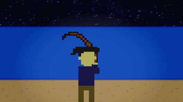 Игра Human Sacrifice, скриншот