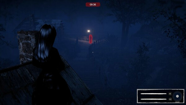Игра Hunt Grounds, скриншот