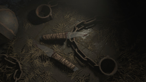 Игра Hunt: Showdown - The Committed, скриншот