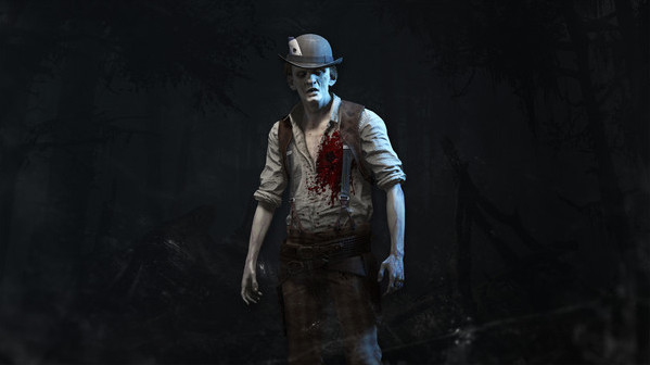 Игра Hunt: Showdown - The Revenant, скриншот