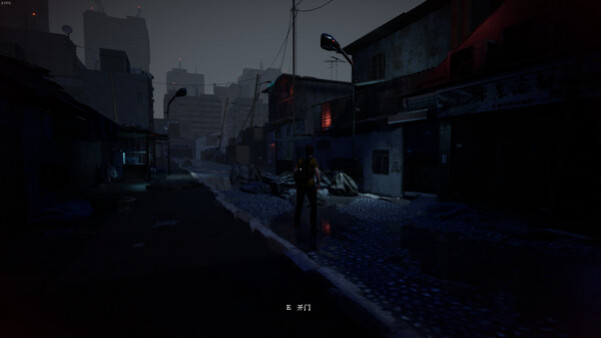 Игра Hunter Nightmare, скриншот