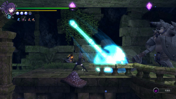 Игра HunterX, скриншот